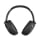 Słuchawki bezprzewodowe Skullcandy Hesh 540 ANC True Black